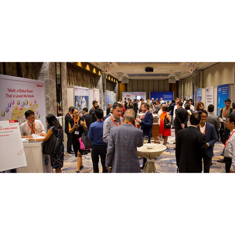 Yakult Convention 2015 Yakult Australia