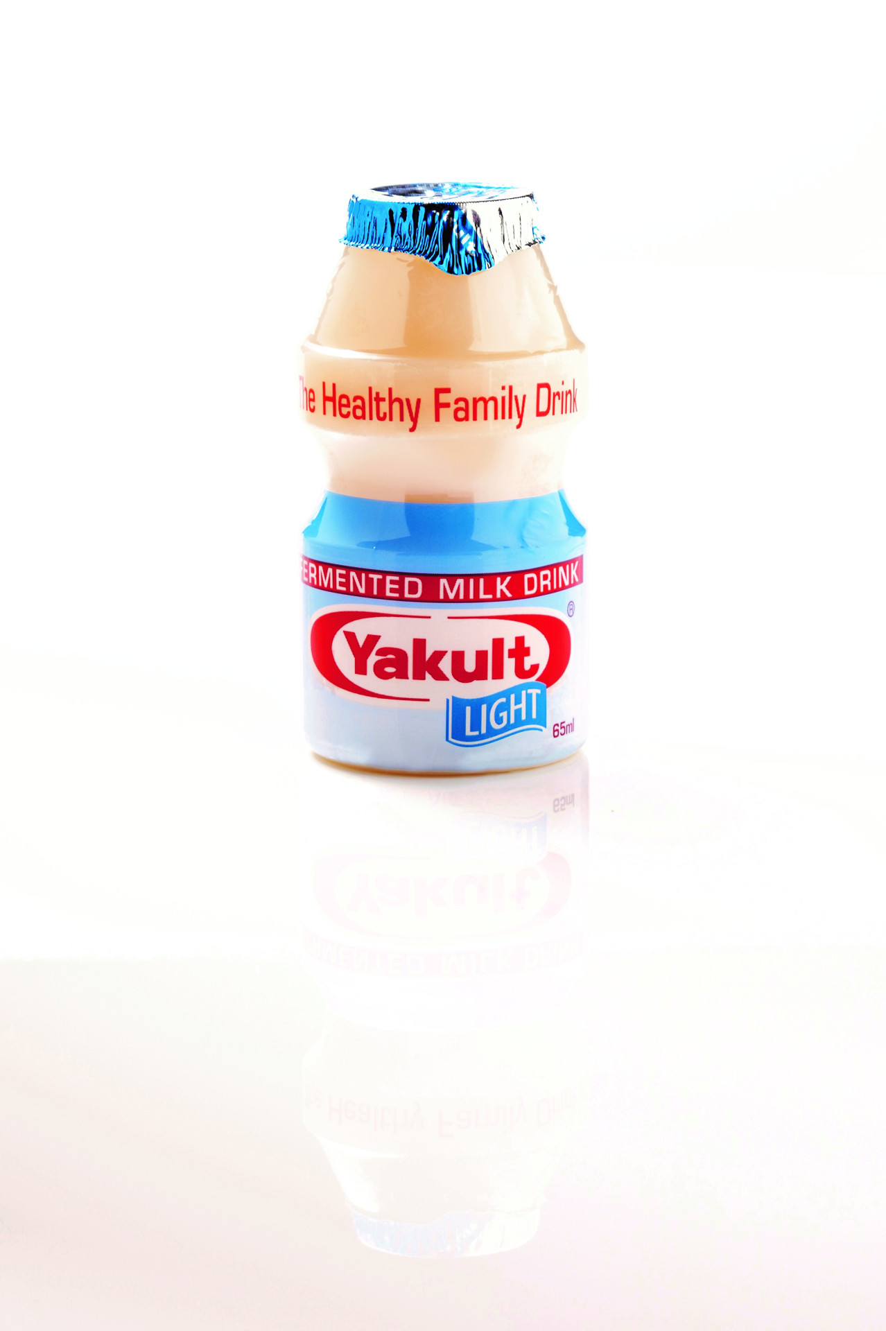 Is Yakult Healthy For You Happy New Year Everyone! - Yakult Australia