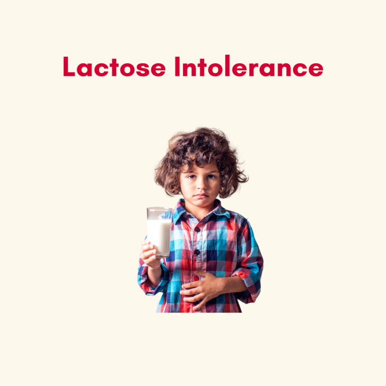 Lactose Intolerance Yakult Australia