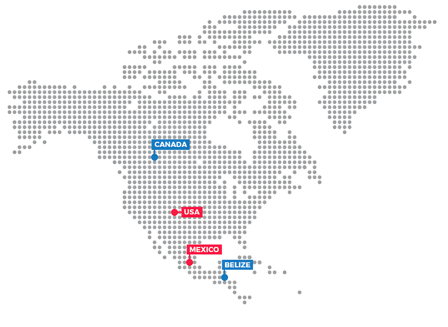 North America