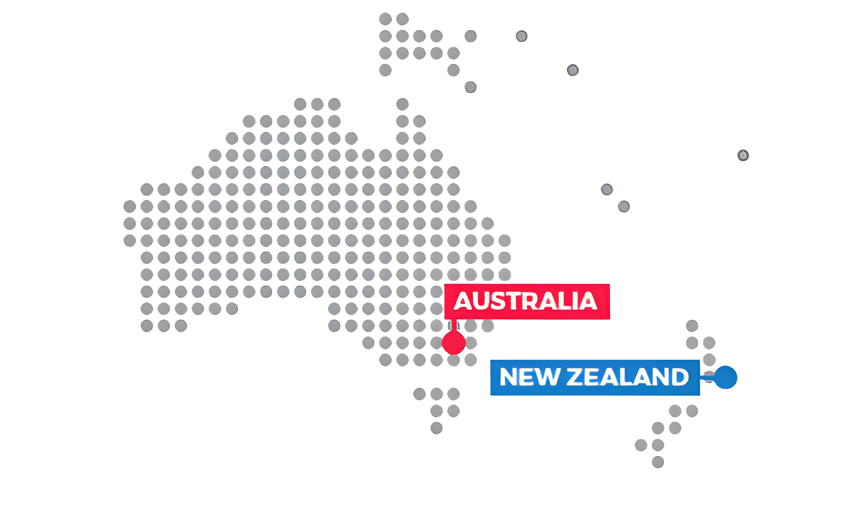 Oceania