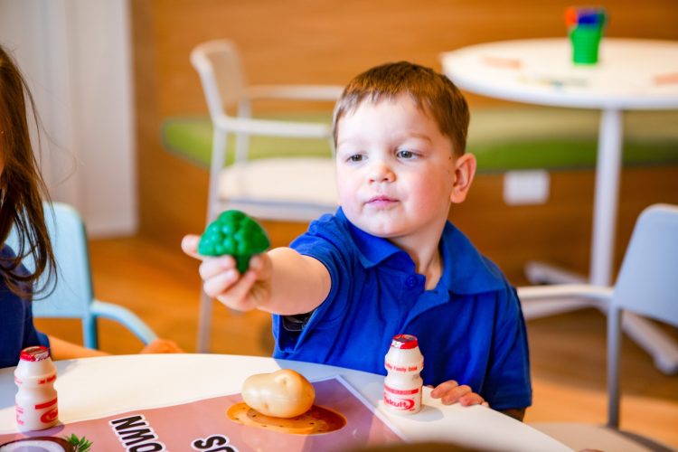 Yakult 2025 Factory Tour - Mamma Knows Melbourne - 15